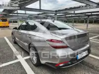 2022 Genesis G70