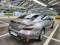 2022 Genesis G70