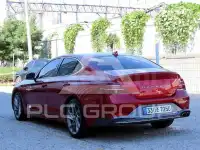 2022 Genesis G70