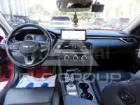 2022 Genesis G70