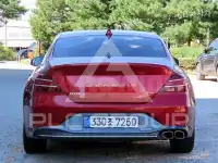 2022 Genesis G70