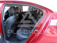 2022 Genesis G70