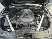 2022 Genesis G70