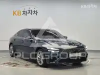 2022 Genesis G70