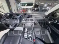 2022 Genesis G70