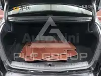 2022 Genesis G90