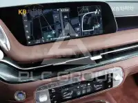 2022 Genesis G90