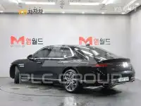 2022 Genesis G90