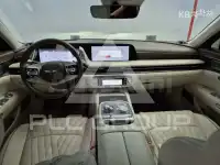 2022 Genesis G90