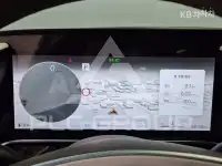 2022 Genesis G90