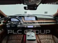 2022 Genesis G90
