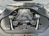 2022 Genesis G90