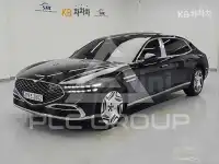 2022 Genesis G90