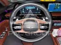2022 Genesis G90