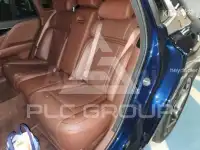 2022 Genesis G90