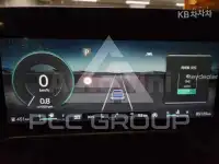 2022 Genesis G90
