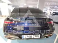 2022 Genesis G90