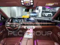 2022 Genesis G90