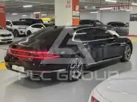 2022 Genesis G90