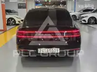 2022 Genesis G90