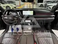2022 Genesis G90