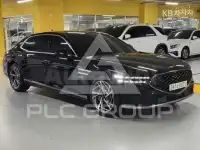 2022 Genesis G90