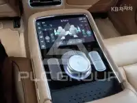 2022 Genesis G90