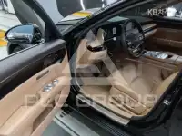2022 Genesis G90