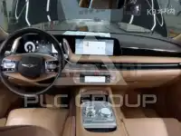 2022 Genesis G90