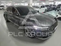 2022 Genesis G90