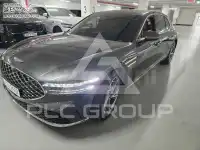 2022 Genesis G90