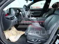 2022 Genesis G90