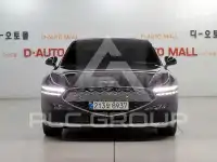 2022 Genesis G90