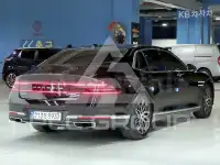 2022 Genesis G90