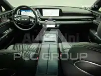 2022 Genesis G90