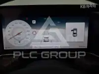 2022 Genesis G90