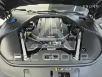 2022 Genesis G90