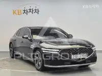 2022 Genesis G90