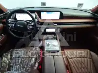 2022 Genesis G90