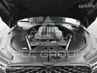 2022 Genesis G90
