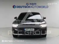 2022 Genesis G90