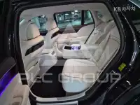 2022 Genesis G90