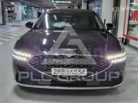 2022 Genesis G90