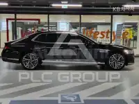 2022 Genesis G90