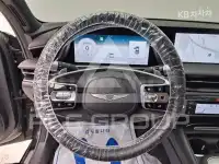 2022 Genesis G90
