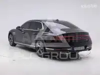 2022 Genesis G90