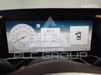 2022 Genesis G90