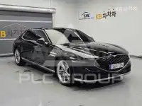 2022 Genesis G90
