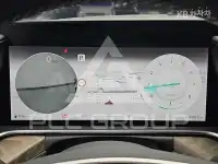 2022 Genesis G90