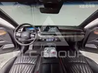 2022 Genesis G90